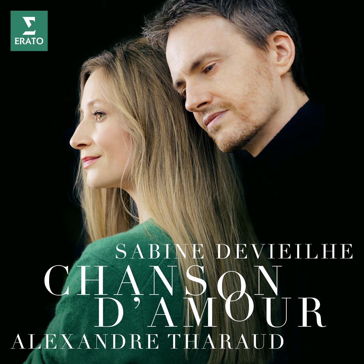 Chanson D'Amour (LP)