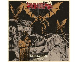 Sepulchral Demons