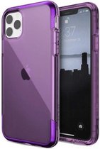 X-doria Defense Air Apple iPhone 11 Pro Max Hoesje - Paars