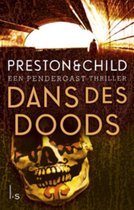 Pendergast thriller 6 - Dans des doods