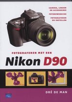 Fotograferen Met Een Nikon D90
