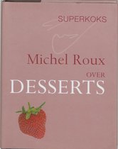 Superkoks Over Desserts