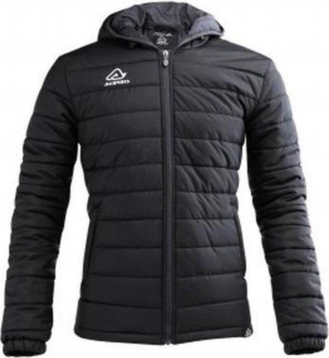 Acerbis Sports Bomber Jas Artax 4XS Zwart