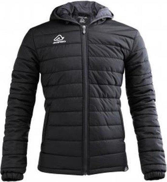 Blouson Bomber Sport Acerbis Artax Noir 4XS