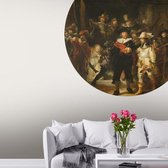 Behangcirkel - Rembrandt 140 cm