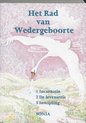 Rad Van Wedergeboorte