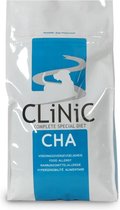 Clinic Hond Cha Hondenvoer - Voedselallergie - 7.5 kg