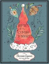 Sanat is Coming Tonight