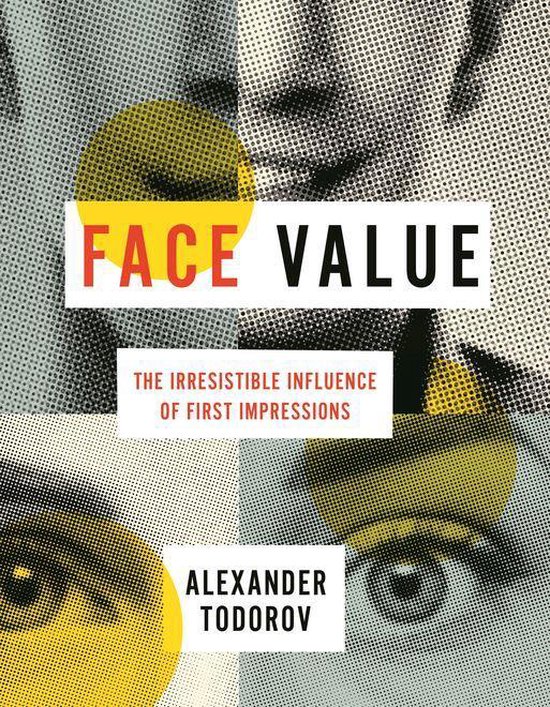 Face Value - cover
