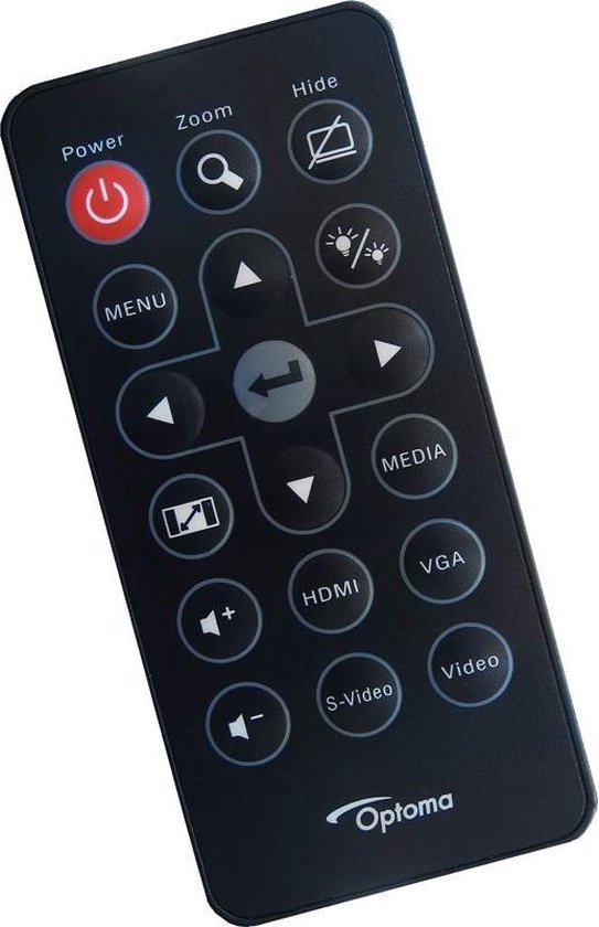 Optoma BR-ML50N Beamer Afstandsbediening | bol