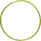 Lg-imports Hoelahoep Meisjes 43 Cm Groen/goud