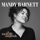 Mandy Barnett - A Nashville Songbook (LP)