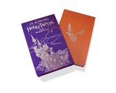 Harry Potter & Philosophers Stne Gift Ed