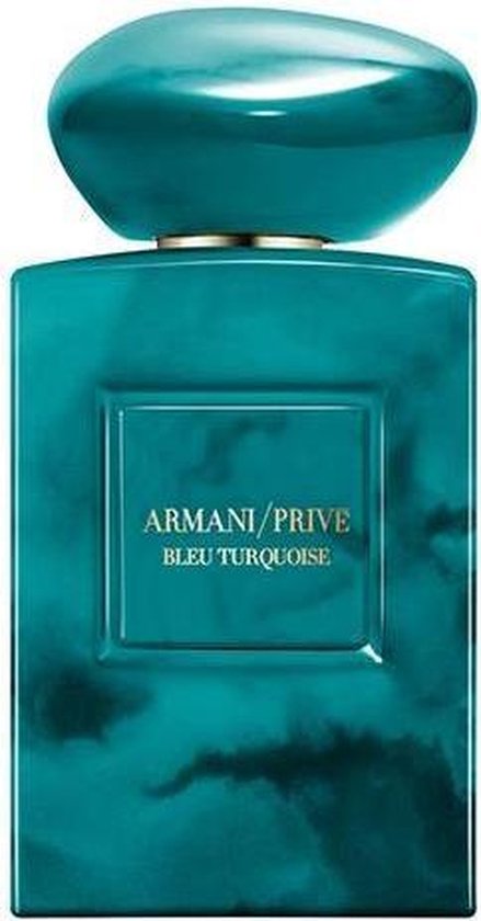 armani bleu turquoise parfum