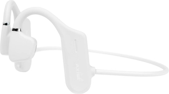 AXIWI Sport 250 Headset - Veilig en draadloos muziek luisteren tijdens... |
