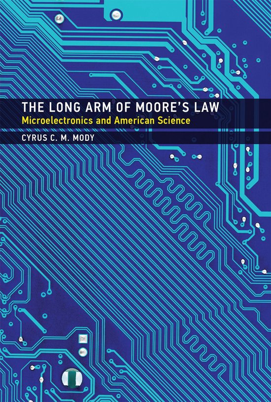 Inside Technology - The Long Arm of Moore's Law - cover