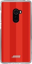 Xiaomi Mi Mix 2 Hoesje Transparant TPU Case - FC Twente #ffffff