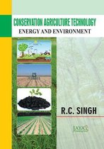 Conservation Agriculture Technology: Energy And Environment