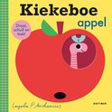 Kiekeboe appel