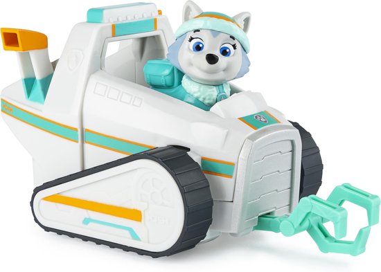 Paw Patrol speelgoed; de leukste voertuigen, auto's en speelsets en figuren - Mamaliefde