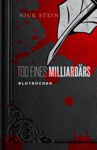Blutbücher 3 - Tod eines Milliardärs