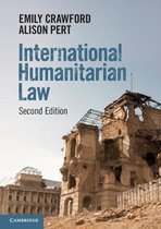 Summary International Humanitarian Law