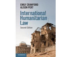 International Humanitarian Law