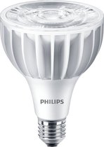 Philips LEDspot E27 PAR30L 20W 830 15D (MASTER) | Warm Wit - Vervangt 35W