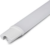 LED TL Armatuur - 120 cm - 36 Watt - 3000 Lumen - 6500K Daglicht wit