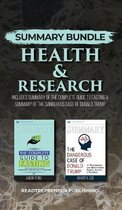 Summary Bundle: Health & Research - Readtrepreneur Publishing