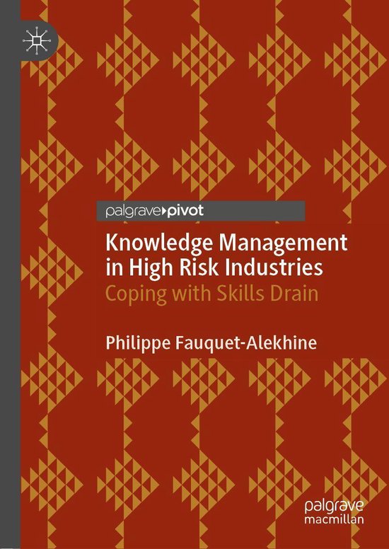 Business and Management (R0) - Knowledge Management in High  ... - cover