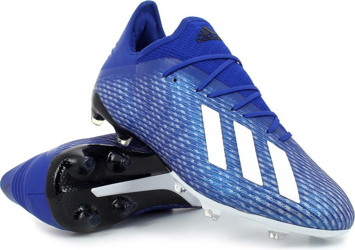 Adidas x store 19.2 blue