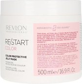 Haarmasker Revlon Re-Start Color (500 ml)