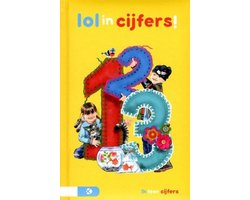Lol in cijfers
