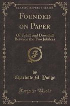 Founded on Paper