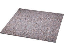 Xavax Anti-slip Mat - Geschikt voor wasmachines en drogers