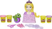 Play-Doh Rapunzels Kapsalon - Klei Speelset