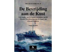 Bevrijding Aan de Kust