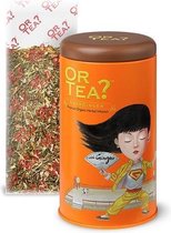 Or Tea? EnerGinger kruidenthee gember losse thee - BIO - 75 gram