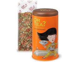 Or Tea? EnerGinger kruidenthee gember losse thee - BIO - 75 gram