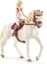 Horse Club Sofia en Blossom Schleich 42412