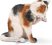 Schleich Kat Wassend