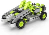 ENGINO INVENTOR Auto's 8 modellen