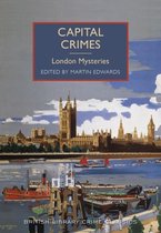 Capital Crimes London Mysteries