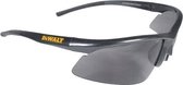 DeWalt veiligheidsbril Radius DPG51-2D (smoke)