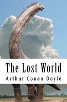 The Lost World: Professor Challenger #1