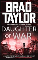 Taskforce 13 - Daughter of War