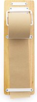 Kraft Paper Roller S - Wit S