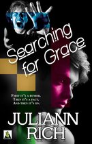 Crossfire Trilogy 2 - Searching for Grace