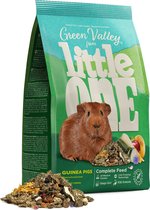 Little One Green Valley Cavia'S  | 750